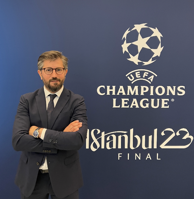 İsmail Barış Pınar